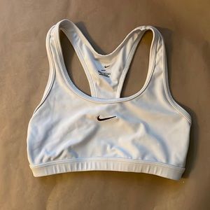 vintage nike sports bra